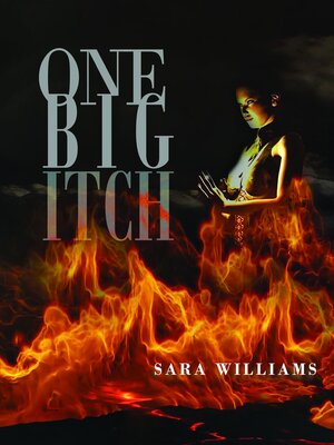 cover image of One Big Itch